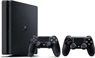 Console sony playstation 4 500 go (noire) avec contrôleur supplémentaire  . Choisissez DIAYTAR COTE D'IVOIRE  pour des produits discount de qualité supérieure livrés directement chez vous. Que vous recherchiez des appareils électroménagers fiables, des produits informatiques performants ou des articles mode à la pointe des tendances, nous avons tout ce dont vous avez besoin à des prix abordables.