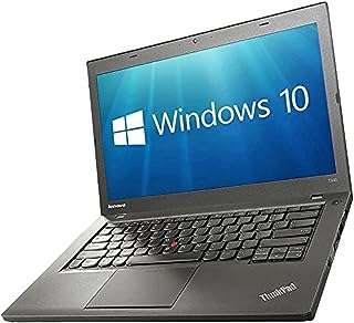 Lenovo thinkpad t440 ordinateur portable 14 pouces i5 4300u 8 go de mémoire. Ne cherchez plus ailleurs, DIAYTAR COTE D'IVOIRE  est là pour vous offrir une multitude de produits discount pour toutes vos envies. Explorez notre catalogue diversifié comprenant des articles pour la maison, des appareils électroménagers abordables, des gadgets tendances et bien plus encore, le tout à des prix compétitifs.