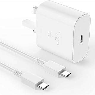 Chargeur rapide samsung 45 w type c chargeur super avec câble usb c de 15. Restez à la pointe de la technologie sans vous ruiner grâce à DIAYTAR COTE D'IVOIRE . Parcourez notre sélection d'articles informatiques à prix cassés, des ordinateurs portables aux périphériques les plus performants. Ne faites aucun compromis sur la puissance et économisez avec DIAYTAR COTE D'IVOIRE .