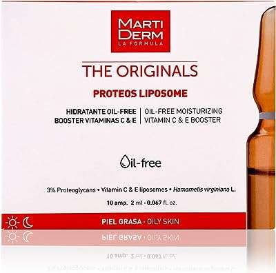 Ampoule liposomale martiderm pour femmes et hommes avec protéoglycanes et vitamines e et c une peau. Simplifiez vos achats en ligne avec DIAYTAR COTE D'IVOIRE . Notre boutique généraliste propose des produits dégriffés dans tous les domaines, de la maison à l'informatique, en passant par la mode. Bénéficiez de prix compétitifs sans faire de compromis sur la qualité.