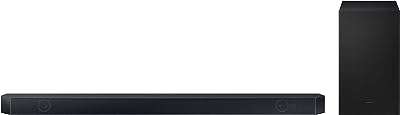 Haut parleur sans fil samsung 3.1.2ch avec dolby atmos q symphony noir hw q700c zn. DIAYTAR COTE D'IVOIRE, votre référence en ligne pour tous vos besoins en produits discount. Parcourez notre catalogue diversifié comprenant des articles pour la maison, l'électroménager, l'informatique, la mode et les gadgets, afin de dénicher les meilleures affaires du moment. Optez pour des économies substantielles sans compromettre la qualité et bénéficiez d'une expérience de shopping en ligne des plus avantageuses.