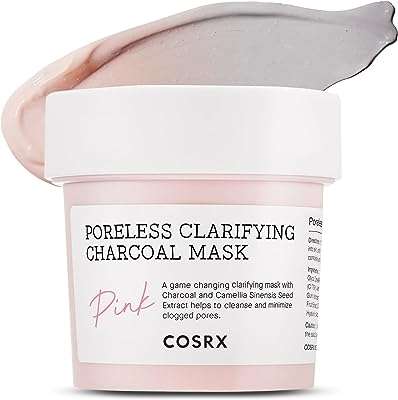 Masque au charbon de bois cosrax pour raffiner les pores roses. Trouver des articles discount en ligne n'a jamais été aussi simple avec DIAYTAR COTE D'IVOIRE . Parcourez notre boutique en ligne pour découvrir une sélection variée de produits, des indispensables de la maison aux gadgets innovants. Avec des prix compétitifs et des réductions attractives, vous pouvez acheter en toute confiance chez nous.
