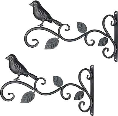 Support mural pratique en fer métallique pour plantes d'intérieur et d'extérieur. DIAYTAR COTE D'IVOIRE, le site qui rend le shopping abordable pour tous ! Découvrez des offres incroyables sur une variété de produits essentiels, de la maison aux dernières tendances mode, en passant par l'électroménager et l'informatique. Ne manquez pas nos offres limitées et économisez gros sur vos achats en ligne !