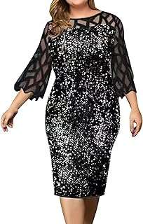 Robe de cocktail en maille à manches 3 4 pour femmes grande. Découvrez DIAYTAR COTE D'IVOIRE, la boutique en ligne ultime pour des achats malins. Parcourez notre catalogue où vous trouverez une grande variété de produits discount pour la maison, l'électroménager, l'informatique ainsi que les dernières tendances mode et les gadgets les plus en vogue.