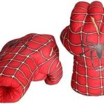 Gants en lin doux pour super héros spider man hulk pour enfants gants de costume. Faites des économies intelligentes avec DIAYTAR COTE D'IVOIRE  - la boutique en ligne qui réunit tous vos besoins essentiels à des prix imbattables. Explorez notre vaste gamme de produits de la maison, de l'électroménager à l'informatique en passant par la mode et les gadgets, et découvrez comment prendre soin de votre budget sans faire de compromis sur la qualité.