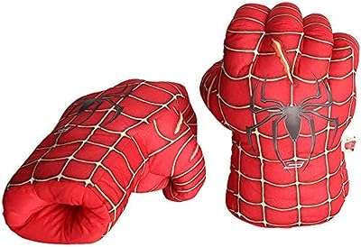 Gants en lin doux pour super héros spider man hulk pour enfants gants de costume. Faites des économies intelligentes avec DIAYTAR COTE D'IVOIRE  - la boutique en ligne qui réunit tous vos besoins essentiels à des prix imbattables. Explorez notre vaste gamme de produits de la maison, de l'électroménager à l'informatique en passant par la mode et les gadgets, et découvrez comment prendre soin de votre budget sans faire de compromis sur la qualité.