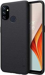 Couverture mate d'origine oneplus nord n100 nillkin super frosted shield pour (noir) de nice. Faites des économies importantes sur tous vos achats grâce à DIAYTAR COTE D'IVOIRE, votre boutique en ligne préférée pour des offres discount exceptionnelles. Du petit électroménager à la mode tendance en passant par les gadgets high-tech, découvrez notre large sélection d'articles à prix réduits dès aujourd'hui!