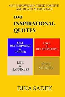 100 citations inspirantes sur le développement personnel et la carrière l'amour et les relations. DIAYTAR COTE D'IVOIRE, votre destination incontournable pour des produits discount de qualité. Que vous recherchiez des articles pour la maison, l'électroménager, l'informatique, la mode ou les gadgets, notre boutique en ligne saura répondre à tous vos besoins sans vous ruiner !