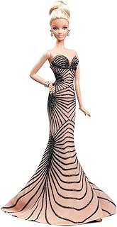 Poupée de collection zuhair murad barbie 2014 bcp91 par mattel gold. DIAYTAR COTE D'IVOIRE  - Votre destination en ligne pour des offres discount sur tout ! Parcourez notre vaste sélection de produits pour équiper votre maison avec des électroménagers, des articles de mode tendance et même des gadgets technologiques, le tout à des prix incroyables. Ne manquez pas nos super promotions et économisez dès aujourd'hui !