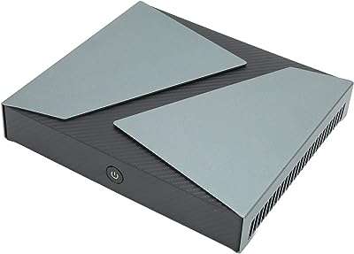 Mini ordinateur de bureau processeur intel de 9e génération 12 go 256. Visitez DIAYTAR COTE D'IVOIRE  et profitez de notre sélection exceptionnelle de produits discount. Que vous recherchiez des articles pour la maison, de l'électroménager, de l'informatique ou de la mode, notre boutique en ligne vous offre des produits de qualité à prix réduit, sans compromis sur la satisfaction du client.
