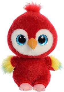 Aurora macaw scarlett par laura multicolore 8 pouces au61117. DIAYTAR COTE D'IVOIRE, votre destination en ligne pour des produits de maison à prix réduits. Découvrez notre vaste collection d'articles pour la cuisine, la décoration, le rangement et bien plus encore. Avec nous, équiper votre maison devient simple et économique.