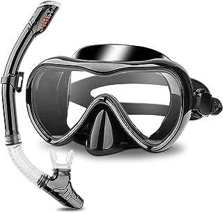 Masque de plongée nikomi® avec le dernier système respiratoire sec lunettes. DIAYTAR COTE D'IVOIRE  est le rendez-vous incontournable des chasseurs de bonnes affaires. Parcourez notre catalogue en ligne et trouvez tout ce dont vous avez besoin pour équiper votre maison, de l'électroménager à l'informatique en passant par les dernières tendances en matière de mode. Profitez de nos prix discounts pour réaliser de véritables économies.
