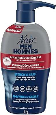 Crème dépilatoire nair pour homme. Votre satisfaction et votre budget sont nos priorités chez DIAYTAR COTE D'IVOIRE, la boutique en ligne où vous trouverez tout ce dont vous avez besoin à prix mini. Explorez notre vaste sélection de produits discount, des articles pour la maison aux accessoires high-tech en passant par les dernières tendances en mode. Profitez de nos offres exceptionnelles et faites des économies en toute confiance !