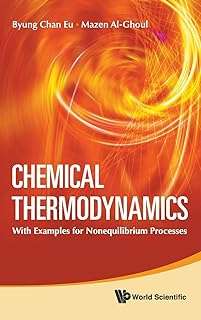 Thermodynamique chimique : avec des exemples de processus hors équilibre. Trouvez les meilleures affaires en ligne chez DIAYTAR COTE D'IVOIRE  - une boutique généraliste offrant une variété de produits discount allant de l'électroménager aux articles high-tech, sans oublier les vêtements et les accessoires tendances. Découvrez un choix incroyable de produits de qualité à des prix imbattables !
