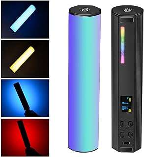 Digitalfoto w200 rgb tube lumineux led 200 mm 2500 9000k 20 effets de scène. Faites des économies sur tous vos achats avec DIAYTAR COTE D'IVOIRE . Notre boutique en ligne vous propose des articles de qualité à prix cassés, que ce soit pour votre maison, l'électroménager, l'informatique ou encore la mode. Ne cherchez plus ailleurs, les meilleures offres discount sont chez nous !