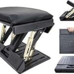 Repose pieds sous le bureau moon men avec coussin doux amovible  . Ne ratez pas les bonnes affaires chez DIAYTAR COTE D'IVOIRE, votre boutique en ligne discount pour tous vos besoins. Explorez notre gamme complète de produits pour la maison, l'électroménager, l'informatique, la mode et les gadgets, et profitez des meilleurs prix du marché sans compromis sur la qualité.