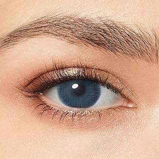 Lentilles de contact colorées confort oculaires 12 mois + contenant  . DIAYTAR COTE D'IVOIRE, votre boutique en ligne discount pour tous les accros du shopping à petits prix. Découvrez notre vaste choix de produits dans toutes les catégories, allant des articles de décoration aux appareils électroménagers en passant par les vêtements et les jouets. Faites des économies tout en comblant vos envies grâce à nos offres exclusives et notre rapport qualité-prix exceptionnel.