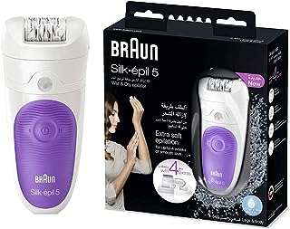 Épilateur humide et sec braun silk épil 5 modèle 5 541 avec 4. Venez découvrir DIAYTAR COTE D'IVOIRE, la boutique en ligne qui rend le shopping discount plus accessible que jamais. Avec une large sélection de produits pour la maison, de l'électroménager performant, de l'informatique à la pointe et des articles de mode tendance, vous êtes assuré de trouver ce dont vous avez besoin à des prix attractifs.
