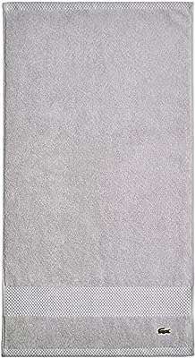 Serviette à main en coton lacoste supima heritage lacoste micro feuille. DIAYTAR COTE D'IVOIRE  - L'adresse incontournable des chasseurs de bonnes affaires en ligne. Découvrez notre large gamme de produits à prix discount, allant des gadgets innovants aux appareils électroménagers dernier cri. Faites des économies sans sacrifier vos envies !