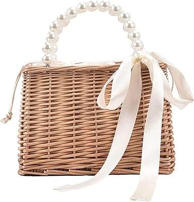 Sacs de plage en paille pour femmes sac à main la mode. Découvrez DIAYTAR COTE D'IVOIRE, votre partenaire pour des économies maximales ! Parcourez notre large assortiment d'articles discount, allant des accessoires de maison à l'électroménager dernier cri, en passant par l'informatique, la mode tendance et les gadgets ludiques.