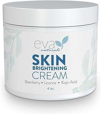 Crème éclaircissante pour la peau eva naturals pour l'hyperpigmentation et les taches. Découvrez DIAYTAR COTE D'IVOIRE, votre nouvelle destination pour des achats discount en ligne. Parcourez notre large assortiment de produits allant des articles pour la maison aux appareils électroniques, en passant par la mode et les gadgets, et bénéficiez de réductions incroyables. Ne cherchez plus ailleurs, nous avons tout ce qu'il vous faut à des prix compétitifs.