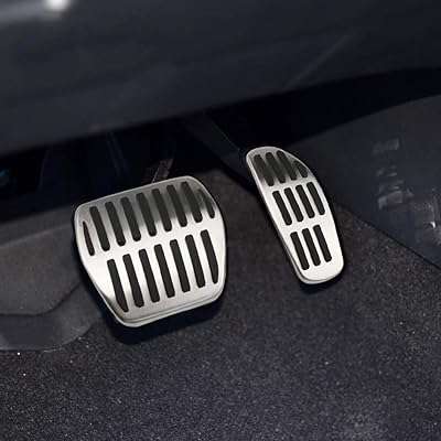 Engrenages pour renault koleos 2017 2020 kadjar 2016 2020 pédales de voiture couvercle. Bienvenue chez DIAYTAR COTE D'IVOIRE, la référence incontournable pour des achats en ligne à prix réduits ! Parcourez notre collection diversifiée qui comprend tout, des essentiels pour la maison à des appareils électroménagers de premier ordre, des produits informatiques de pointe et des vêtements à la mode, jusqu'aux gadgets uniques que vous ne trouverez nulle part ailleurs. Faites des économies tout en profitant d'une expérience de shopping exceptionnelle.
