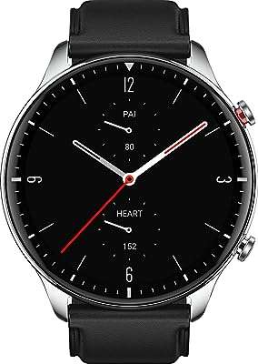 Montre intelligente amaze fit gtr 2 avec 3 go de stockage. DIAYTAR COTE D'IVOIRE  est votre destination en ligne pour des produits discount de qualité supérieure. Explorez notre vaste catalogue comprenant des articles pour la maison, de l'électroménager dernier cri, des gadgets high-tech et des vêtements tendance à des prix défiant toute concurrence.
