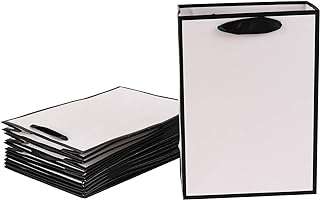 Paquet de 10 sacs de courses en papier blanc red dot gift® avec bords. Préparez-vous à être surpris par les incroyables réductions de DIAYTAR COTE D'IVOIRE . Que vous souhaitiez révolutionner votre maison, améliorer votre style ou rester à la pointe de la technologie avec les derniers gadgets, notre magasin en ligne vous propose un large choix de produits à des prix défiant toute concurrence.