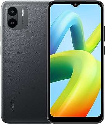 Redmi a1 plus noir 2 go de ram 32 stockage double. Lancez-vous dans une aventure shopping sans fin avec DIAYTAR COTE D'IVOIRE  ! Notre boutique en ligne générale vous propose une multitude de produits discount, allant de l'électroménager de pointe à la mode la plus en vogue. Faites de bonnes affaires et profitez d'une qualité supérieure à des prix défiant toute concurrence.