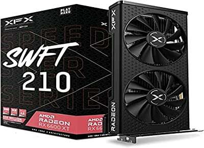 Rx 66xt8dfdq 8 go swft210 noyau de jeu. Laissez-vous séduire par DIAYTAR COTE D'IVOIRE, votre boutique en ligne qui saura vous offrir des produits de qualité à des prix compétitifs. Que vous recherchiez des équipements pour la maison, des appareils électroménagers, des accessoires informatiques ou des articles de mode tendance, vous trouverez tout cela et bien plus encore dans notre sélection discount.