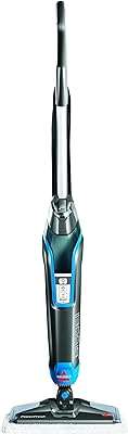 Bissell | nettoyeur vapeur powerfresh deluxe 1600 watts bleu bossanova titane argent garantie fabricant de 2. DIAYTAR COTE D'IVOIRE  - votre adresse en ligne pour des achats malins. Profitez de nos prix réduits sur une large gamme de produits, d'une sélection d'articles pour la maison aux dernières tendances de la mode, en passant par les équipements électroniques et les accessoires informatiques. Sans compromis sur la qualité, nous rendons le shopping abordable pour tous.
