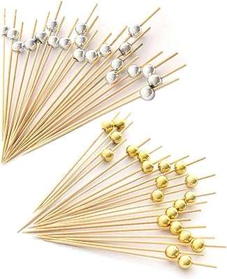 200 pièces pics à cocktail faits la main cure dents en bois fournitures de fête. Faites des économies sur tous vos achats avec DIAYTAR COTE D'IVOIRE . Notre boutique en ligne vous propose des articles de qualité à prix cassés, que ce soit pour votre maison, l'électroménager, l'informatique ou encore la mode. Ne cherchez plus ailleurs, les meilleures offres discount sont chez nous !