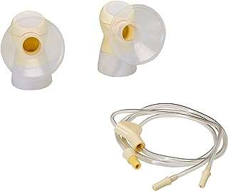 Medela pièces de rechange pour pompe ensemble de pompage double sonata d'origine conçues le tire lait. À la recherche de bonnes affaires ? Ne cherchez plus ! DIAYTAR COTE D'IVOIRE  est là pour vous. Avec une gamme complète de produits discount, allant de la maison à l'électroménager, de l'informatique à la mode et aux gadgets tendance, vous trouverez sûrement ce que vous cherchez tout en réalisant des économies substantielles.