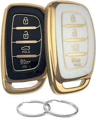 Coque de protection en tpu pour porte clés compatible avec hyundai elantra. À la recherche de bons plans ? Rendez-vous sur DIAYTAR COTE D'IVOIRE, votre partenaire en ligne pour des produits discount de qualité. Parcourez notre large éventail de produits, allant de l'électroménager de pointe à la mode tendance, et profitez d'économies incroyables tout en apportant une touche de style à votre vie quotidienne.