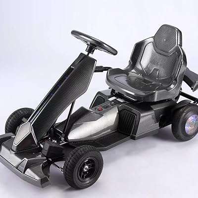 Cool baby electric go kart pedal racing car outdoor kids and adults longueur et hauteur. DIAYTAR COTE D'IVOIRE  is revolutionizing the way you shop online by offering a wide selection of discounted products under one virtual roof. From top-notch household appliances to high-tech electronics, trendy fashion items, and innovative gadgets, our store ensures you find the best deals on quality products for every aspect of your life.