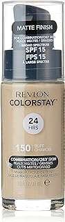 Fond de teint revlon colorstay pour peaux grasses 30 ml buff. Vous cherchez des produits discount de qualité ? Ne cherchez plus, DIAYTAR COTE D'IVOIRE  est là pour vous ! Parcourez notre boutique en ligne et découvrez une variété d'articles pour la maison, l'électroménager, la mode, l'informatique et les gadgets à des prix défiant toute concurrence. Ne manquez pas nos offres spéciales et économisez sur tous vos achats !