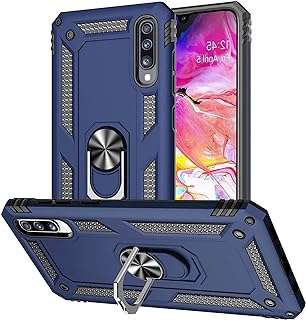 Coque samsung galaxy a70 a70s avec protecteur d'écran en verre trempé anneau de protection. Besoin de produits discount ? DIAYTAR COTE D'IVOIRE  est là pour vous ! Parcourez notre large éventail de produits allant des articles de maison aux gadgets dernier cri, et réalisez des économies sur chaque achat. Alors n'attendez plus, faites confiance à notre expertise pour vous offrir le meilleur au prix le plus bas !