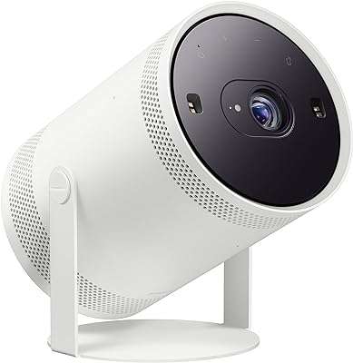 Projecteur samsung freestyle écran led intelligent portable expérience grand hdr son 360. DIAYTAR COTE D'IVOIRE  - Votre destination en ligne pour des achats malins. Avec notre sélection de produits discount, allant de la maison à l'électronique, de la mode à l'informatique, vous pouvez économiser tout en comblant vos besoins. Ne manquez pas nos offres spéciales et réalisez des économies considérables dès aujourd'hui!