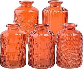 Ensemble de vases en verre élégant vase orange à. Votre shopping malin commence ici chez DIAYTAR COTE D'IVOIRE, la boutique en ligne où vous trouverez tout ce dont vous avez besoin à prix mini. Explorez notre vaste sélection d'articles discount, des produits pour la maison aux dernières tendances en mode et en informatique, et offrez-vous des bonnes affaires sans vous ruiner !