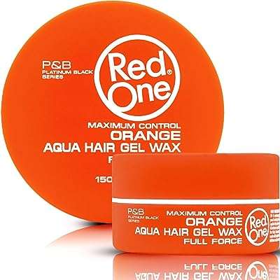 Cire capillaire en gel raydon par aqua orange. Besoin d'équiper votre cuisine sans exploser votre budget ? DIAYTAR COTE D'IVOIRE  est là pour vous. Découvrez notre sélection d'ustensiles de cuisine discount, des marques les plus fiables aux outils les plus pratiques. Faites de DIAYTAR COTE D'IVOIRE  votre destination pour des économies culinaires.
