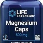 Magnésium 500 mg par life extension 100 gélules végétariennes. Bienvenue chez DIAYTAR COTE D'IVOIRE, votre destination ultime pour des articles de qualité à prix cassés ! Explorez notre boutique en ligne regorgeant de produits discount, de la décoration d'intérieur aux appareils électroménagers en passant par l'informatique, la mode branchée et les gadgets innovants.