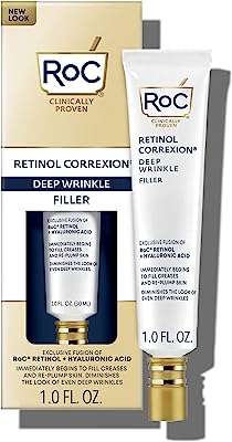 Retinol correction combleur de rides profondes 30 ml. DIAYTAR COTE D'IVOIRE, votre destination shopping pour des réductions imbattables ! Parcourez notre vaste sélection de produits à petits prix, des appareils électroménagers aux accessoires informatiques, en passant par les tenues tendance et les gadgets à la pointe de la technologie. Restez à la mode tout en économisant avec nos offres exceptionnelles !
