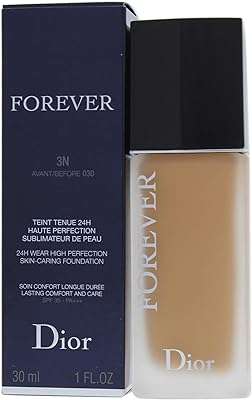 Dior skin forever crème mate 3n 30 ml. À la recherche de bons plans ? Ne cherchez plus, DIAYTAR COTE D'IVOIRE  est là pour vous ! Naviguez à travers notre boutique en ligne proposant une large sélection de produits discount, des articles pour la maison à l'électroménager, en passant par l'informatique, la mode et les gadgets branchés.