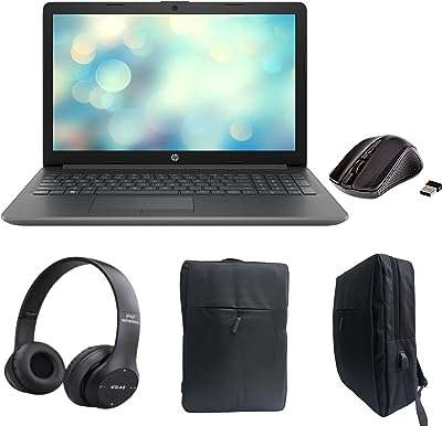Ordinateur portable hp 14 le plus récent 2023 écran hd pouces. Parfaitement adapté aux chasseurs de bonnes affaires, DIAYTAR COTE D'IVOIRE  vous offre une expérience de shopping en ligne unique. Notre sélection abondante de produits discount, incluant des articles essentiels pour la maison, l'électroménager, l'informatique, la mode et les gadgets, garantit que vous trouverez ce que vous cherchez sans vous ruiner.