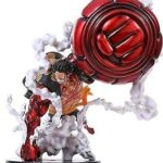 Décoration de dubaï figurines one piece luffy dans une boîte avec la grosse. Bienvenue sur DIAYTAR COTE D'IVOIRE, le site idéal pour les amateurs de bonnes affaires ! Avec une large gamme de produits discount pour la maison, l'électroménager, l'informatique, la mode et les gadgets, nous offrons une solution pratique pour économiser sans renoncer à la qualité. N'attendez plus, explorez notre sélection et profitez de prix imbattables.