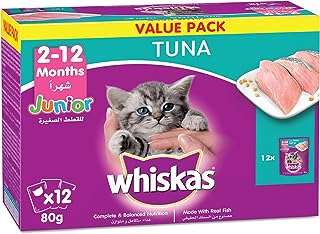 Nourriture humide pour chat whiskas junior pochette pour chatons de 2 à. Devenez le roi des gadgets sans vous ruiner sur DIAYTAR COTE D'IVOIRE . Avec notre collection de produits originaux et abordables, vous aurez toujours le cadeau parfait à portée de main. Parcourez notre boutique en ligne pour découvrir des gadgets étonnants qui feront plaisir à coup sûr.