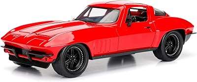 Jada fast & furious ff8 1966 chevrolet corvette. DIAYTAR COTE D'IVOIRE  - L'adresse incontournable des chasseurs de bonnes affaires en ligne. Découvrez notre large gamme de produits à prix discount, allant des gadgets innovants aux appareils électroménagers dernier cri. Faites des économies sans sacrifier vos envies !