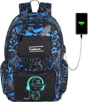 Sac à dos flameee cool avec sac de chargement usb pour ordinateur. Bienvenue sur DIAYTAR COTE D'IVOIRE, votre source incontournable pour des achats malins en ligne. Explorez notre sélection diversifiée de produits discount, qui comprend tout, des indispensables quotidiens aux derniers gadgets technologiques. Profitez de nos prix imbattables et réalisez des économies dès aujourd'hui !