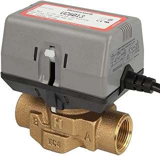 Actionneur de vanne 2 voies honeywell 1 pouce avec câble (vc6013ap1000t). DIAYTAR COTE D'IVOIRE, votre allié pour des économies au quotidien ! Parcourez notre large catalogue en ligne et explorez notre gamme de produits discount allant de l'électroménager à l'informatique en passant par la mode. Profitez des dernières tendances à petits prix et faites de bonnes affaires sans compromis sur la qualité.