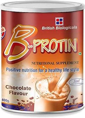 Protéine b | complément alimentaire complet soutien immunitaire sans gras sans gluten et cholestérol. Vous cherchez à faire des économies sans sacrifier la qualité ? Faites confiance à DIAYTAR COTE D'IVOIRE, votre boutique en ligne où vous trouverez une large sélection d'articles discount pour tous les goûts. Profitez de nos prix compétitifs sur des produits allant de la maison à l'électroménager, en passant par l'informatique et la mode.